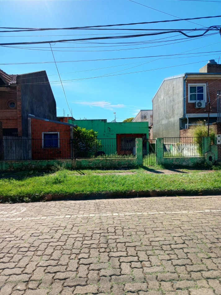 Casa en Venta - Zona Herrera casi Ambrosetti