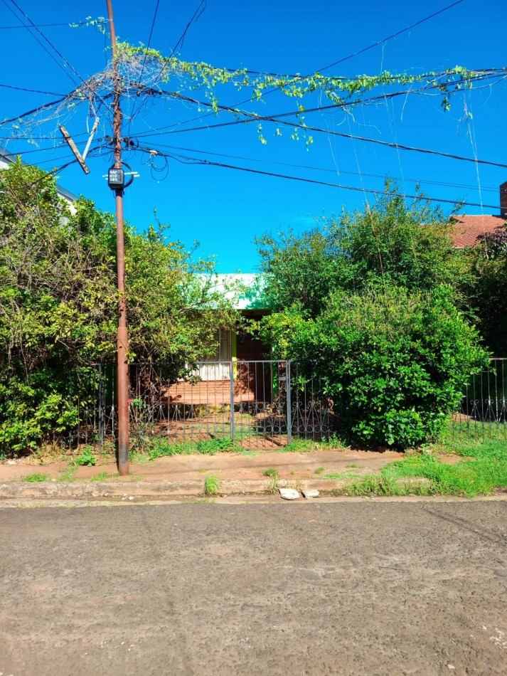 Casa en Venta - Zona Herrera casi Ambrosetti