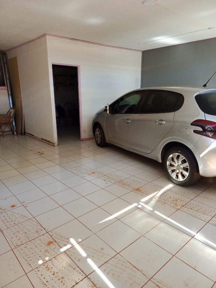 CHALET EN ZONA RESIDENCIAL ALTA - KM 9 EL DORADO, MISIONES