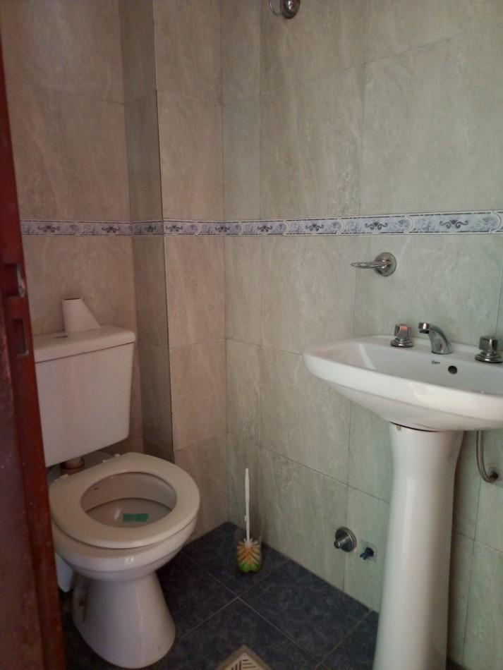 OPORTUNIDAD DEPARTAMENTO EN VENTA SOBRE CALLE BEETHOVEN CASI AV. ALEM