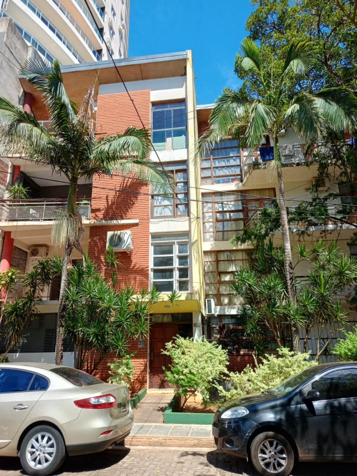 OPORTUNIDAD DEPARTAMENTO EN VENTA SOBRE CALLE BEETHOVEN CASI AV. ALEM