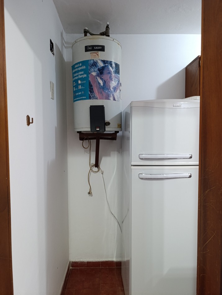 SE VENDE DEPARTAMENTO - FRANCISCO DE HARO CASI AV. ALEM