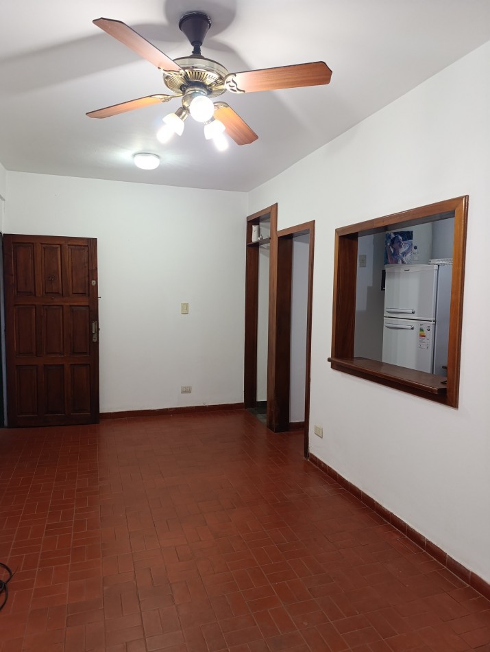 SE VENDE DEPARTAMENTO - FRANCISCO DE HARO CASI AV. ALEM