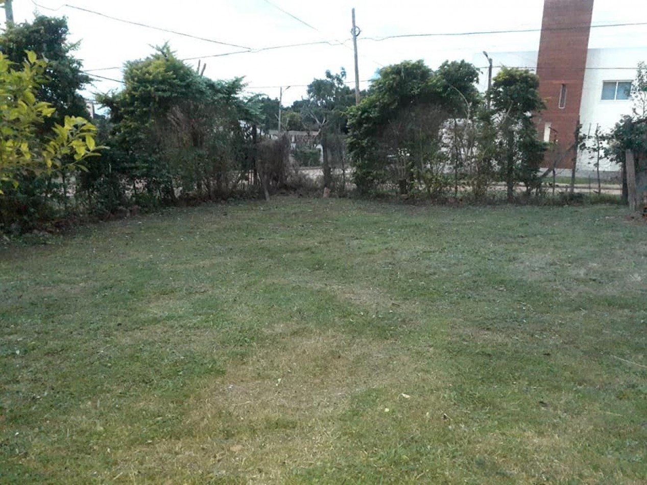 Encantadora Casa en Esquina: Tu Proximo Hogar en Posadas