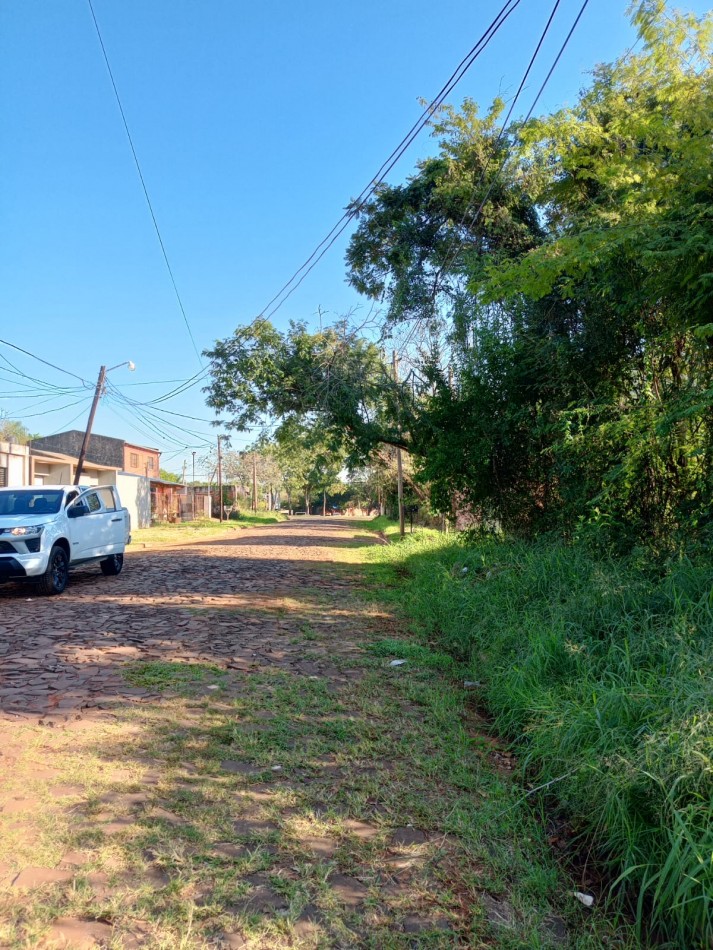Terreno en Venta - Villa Lanus