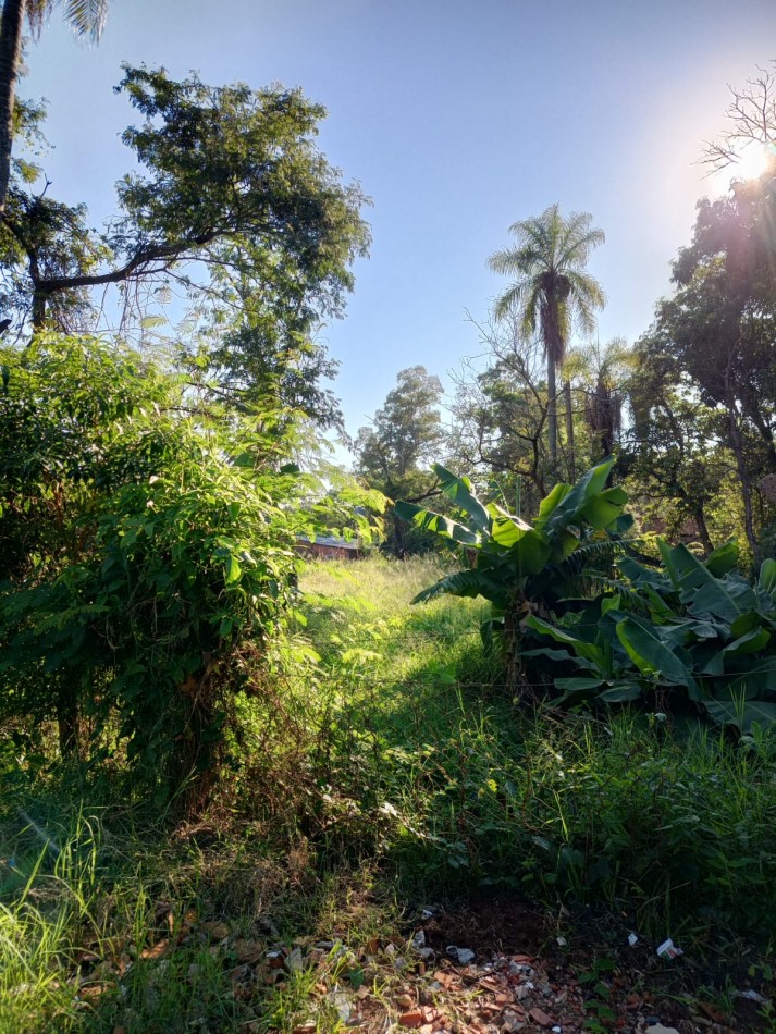 Terreno en Venta - Villa Lanus