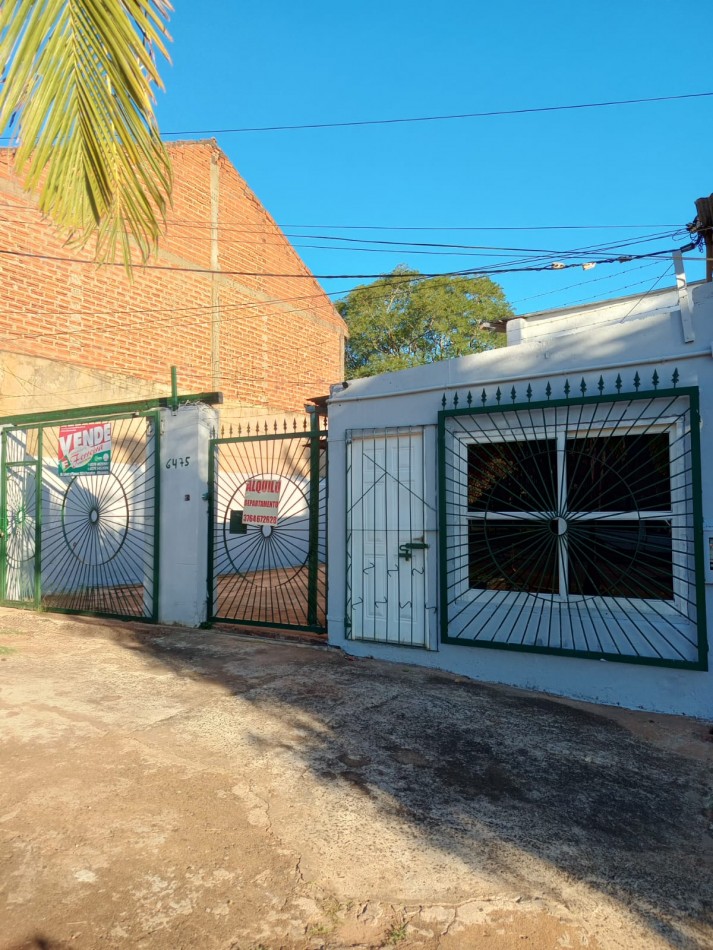 Inmueble en Venta sobre Av. Tambor de Tacuari - Excelente Oportunidad de Inversion
