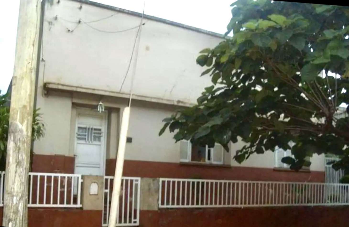 Propiedad ubicada sobre Av. Lavalle casi Brown