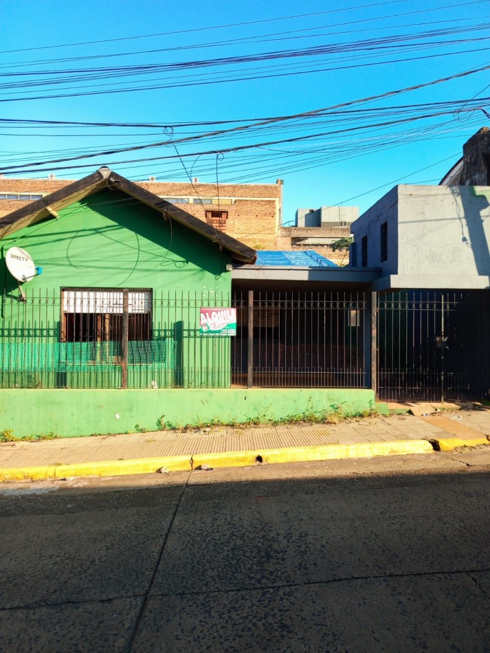 SE ALQUILA - Zona Ojo de Agua casi Hungria