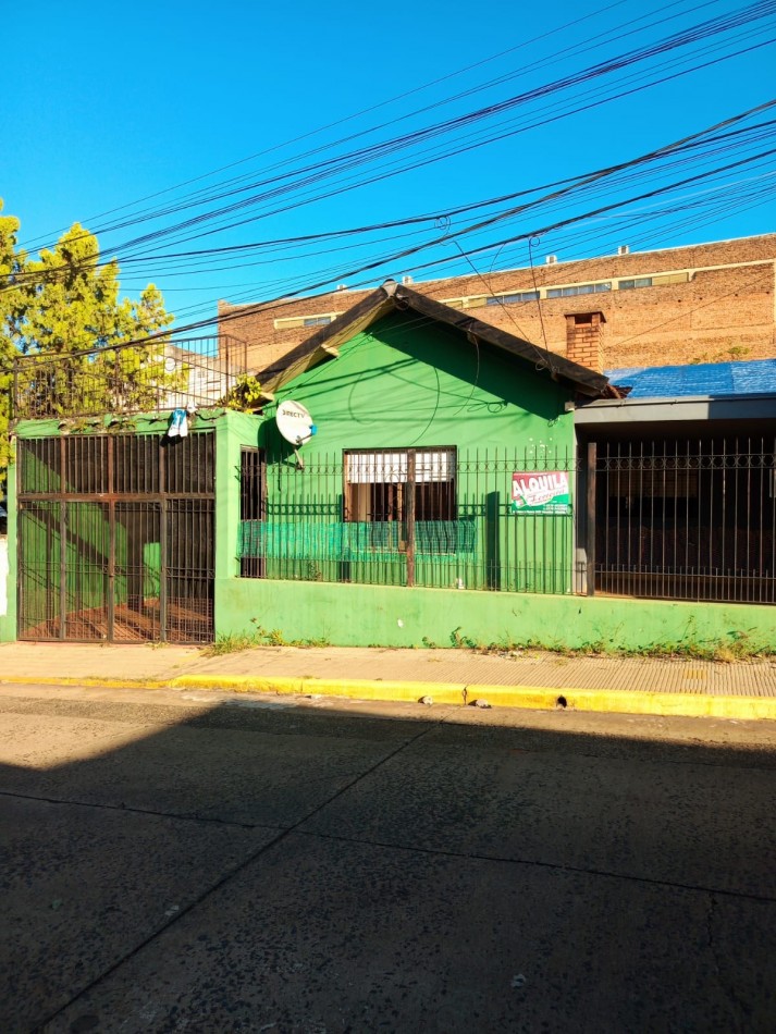 SE ALQUILA - Zona Ojo de Agua casi Hungria