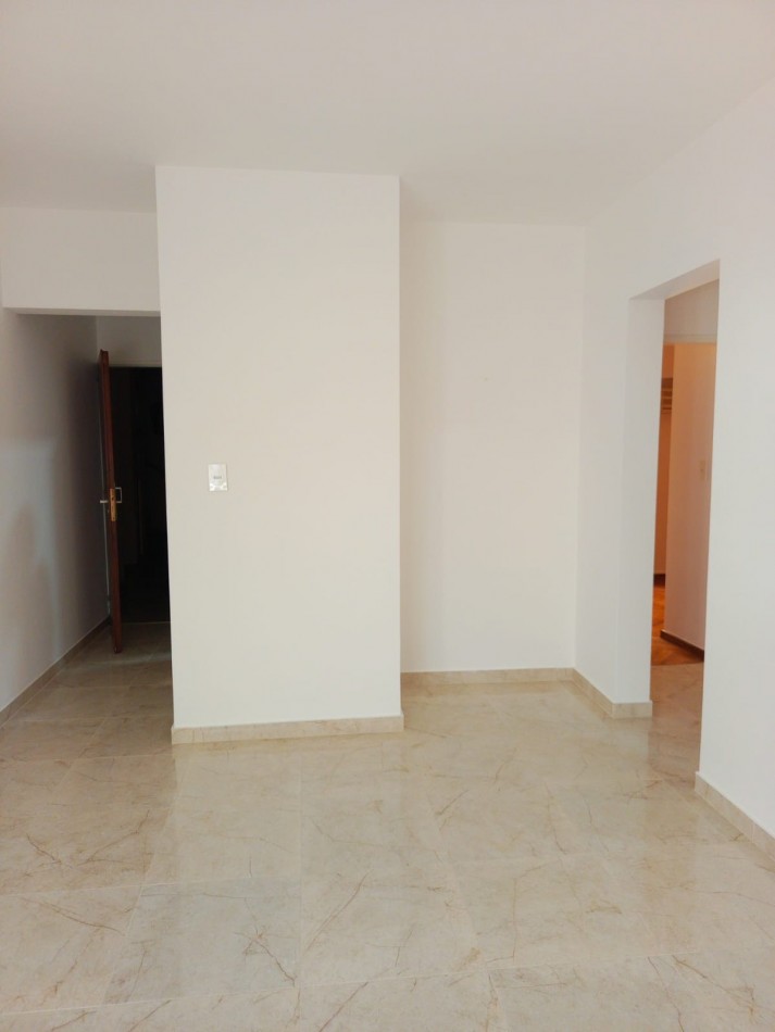 Departamento de 2 dormitorios en Edificio Panorama