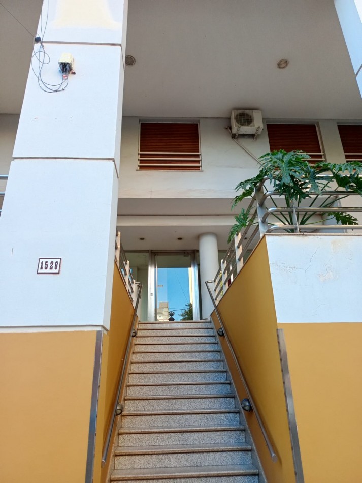 Departamento de 2 dormitorios en Edificio Panorama