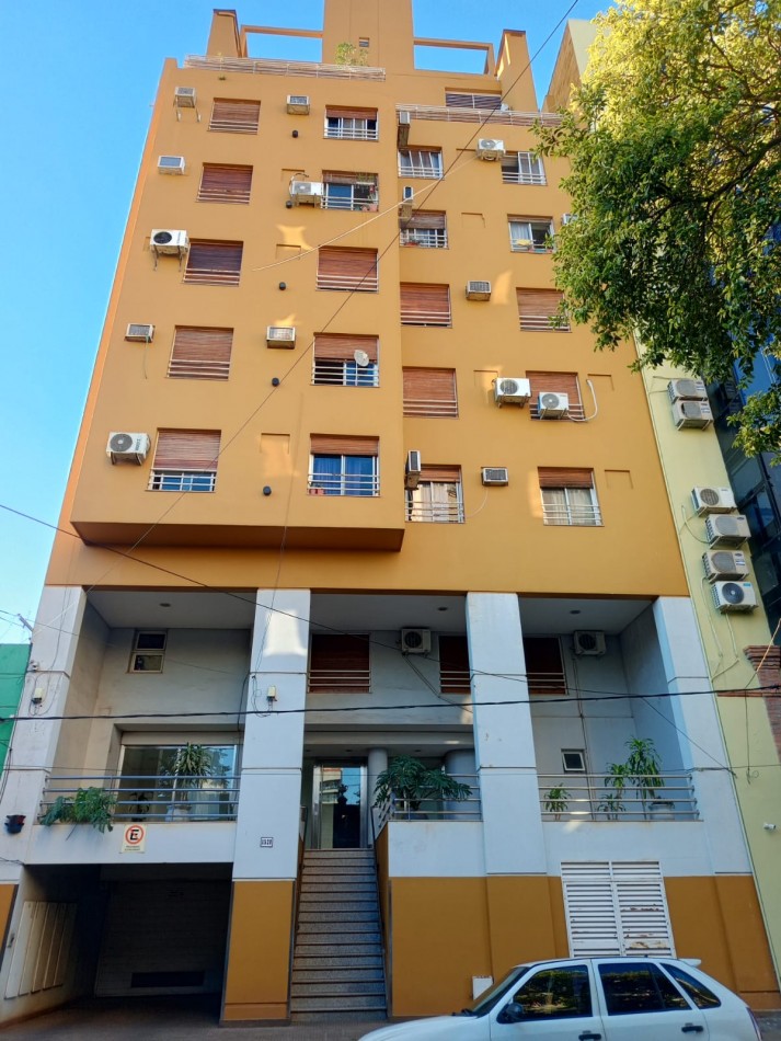 Departamento de 2 dormitorios en Edificio Panorama