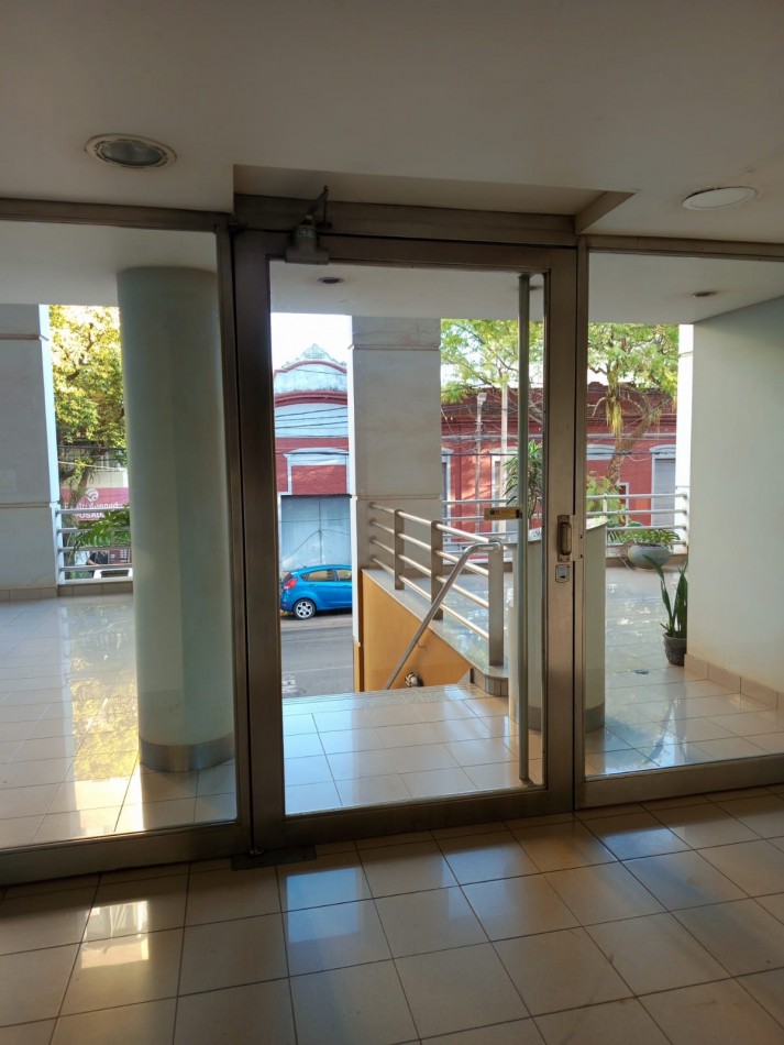 Departamento de 2 dormitorios en Edificio Panorama