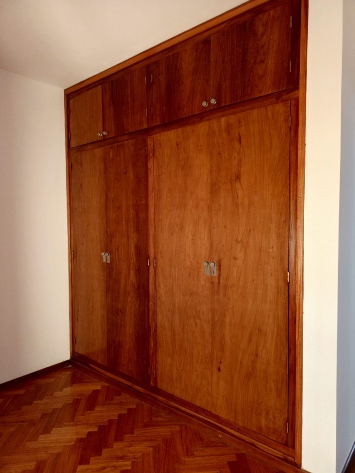 Departamento de 2 dormitorios en Edificio Panorama