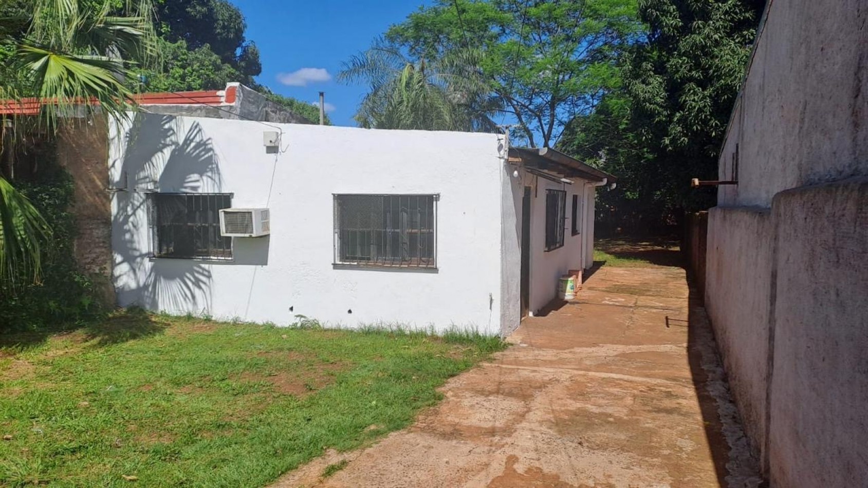 Casa en Venta - Av. Zapiola 5932