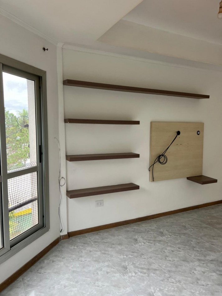 DEPARTAMENTO EN ALQUILER EXCELENTE UBICACION