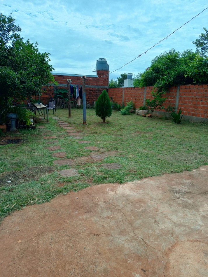  CASA EN VENTA EXCELENTE OPORTUNIDAD