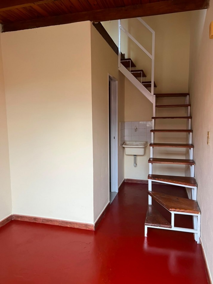 Departamento en alquiler - Zona Tacuari y Lavalle
