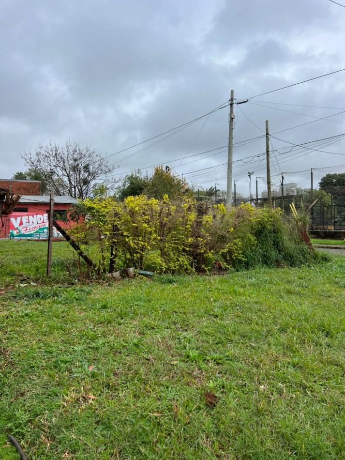 Casa en venta - Zona Av. Lopez y Planes y Jauretche