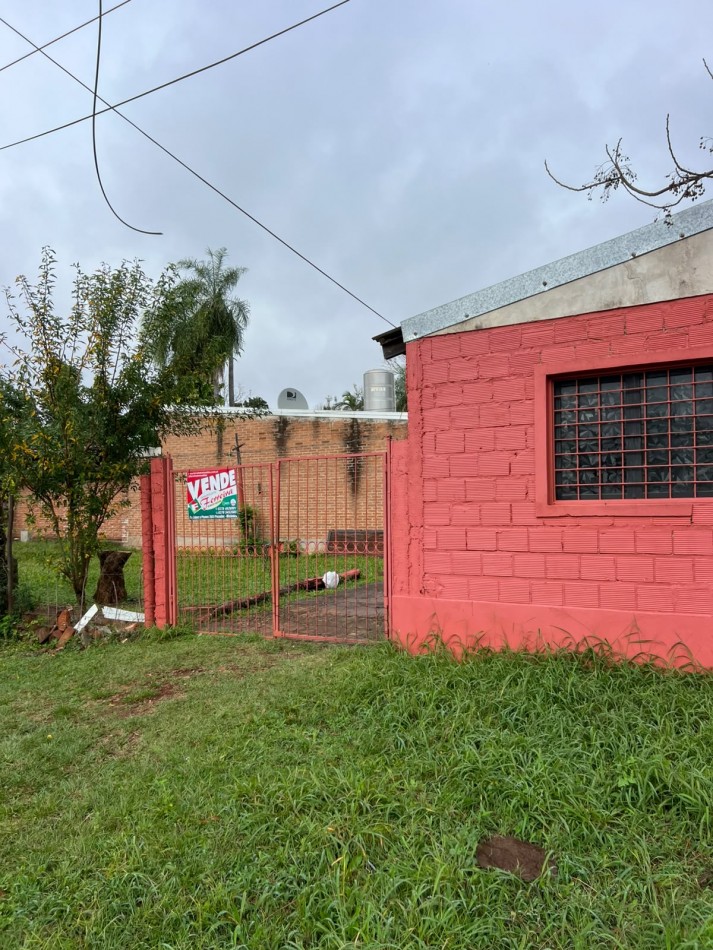 Casa en venta - Zona Av. Lopez y Planes y Jauretche