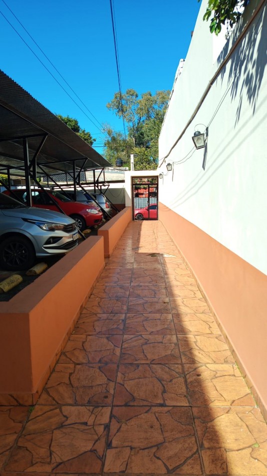 DEPTO TIPO DUPLEX EN ALQUILER $300.000