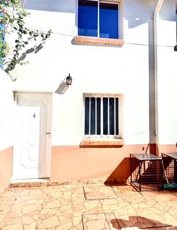 DEPTO TIPO DUPLEX EN ALQUILER $300.000