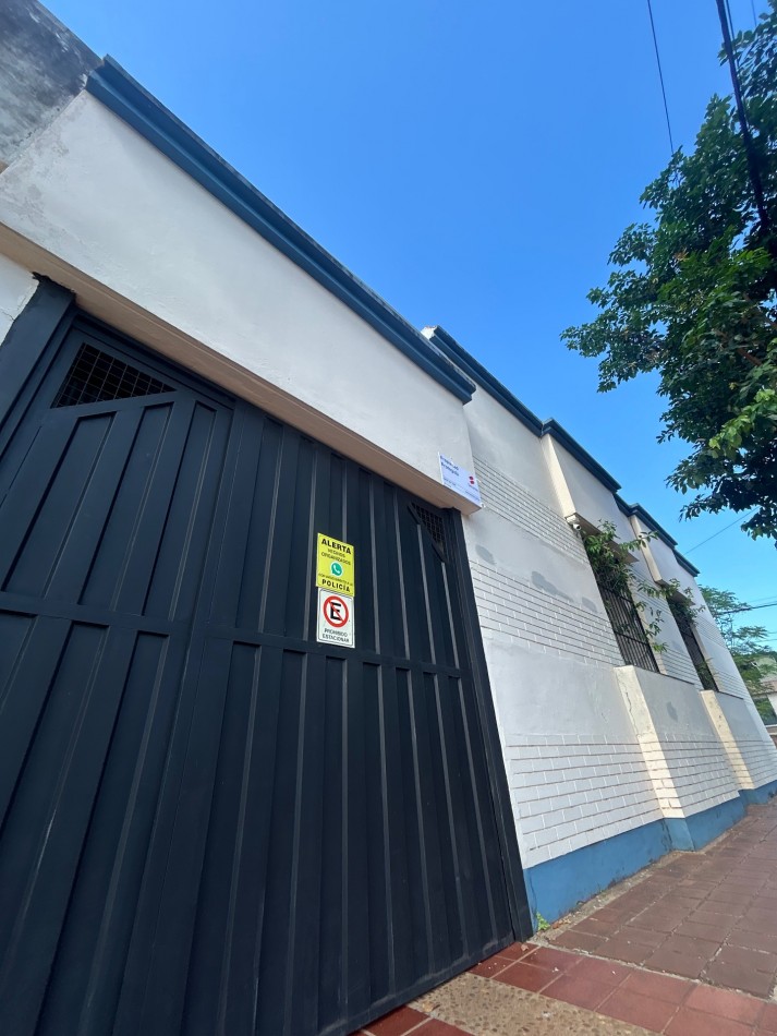 CASA EN VENTA USD 160.000