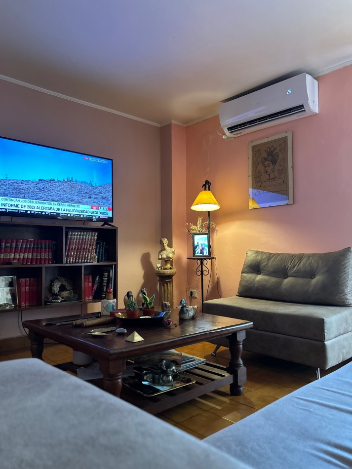 CASA EN VENTA USD 160.000