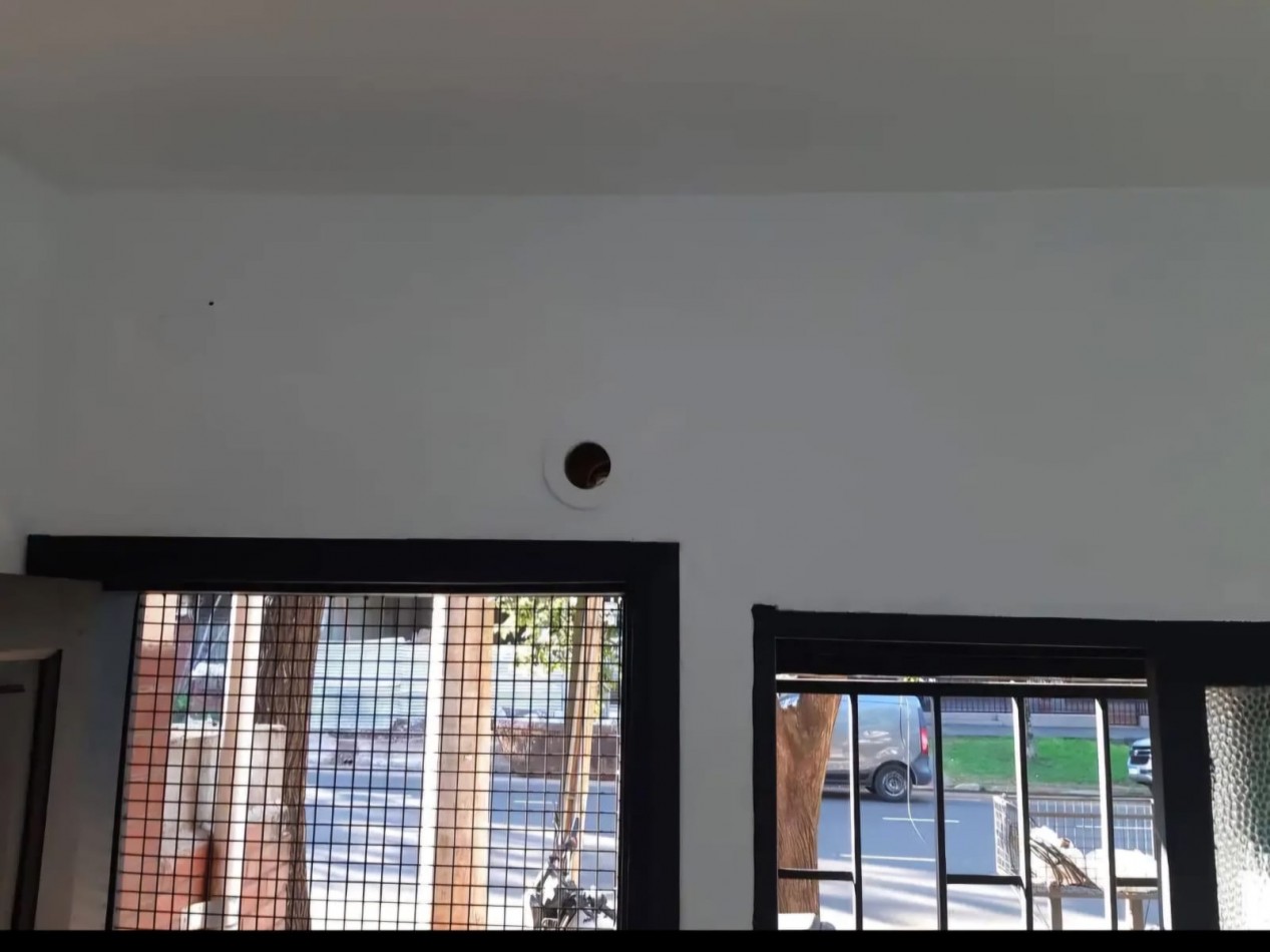 DEPARTAMENTO EN ALQUILER - PLANTA BAJA- $500.000