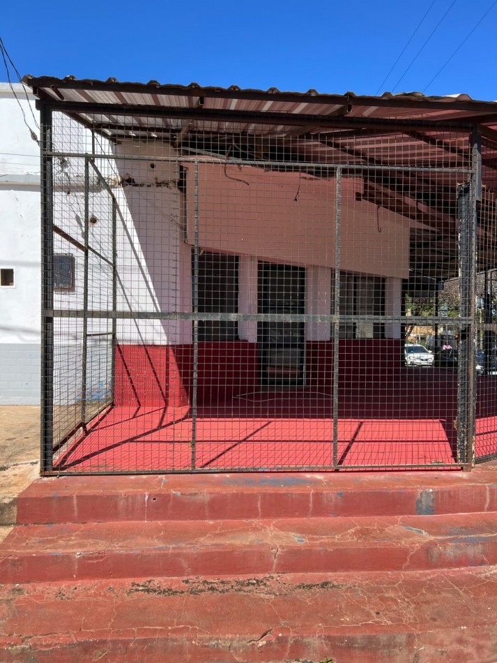 LOCAL EN ALQUILER - ITUZAINGO Y 115 - $800.000
