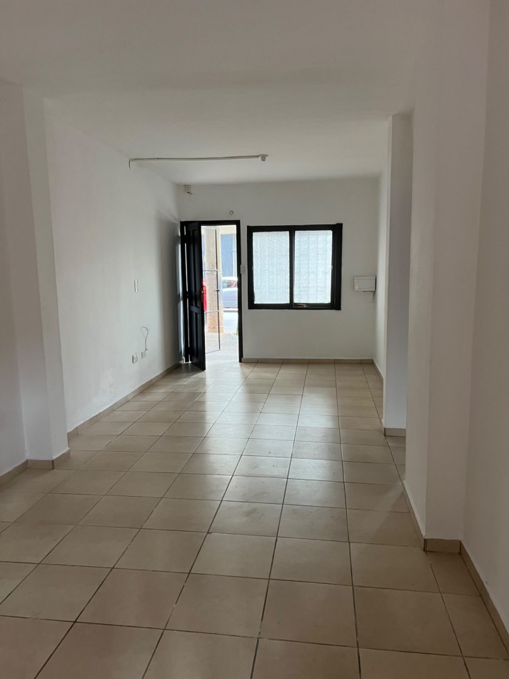 Departamento | 2 dormitorios - PB. | BLAS PARERA Y MORCILLO $500.000