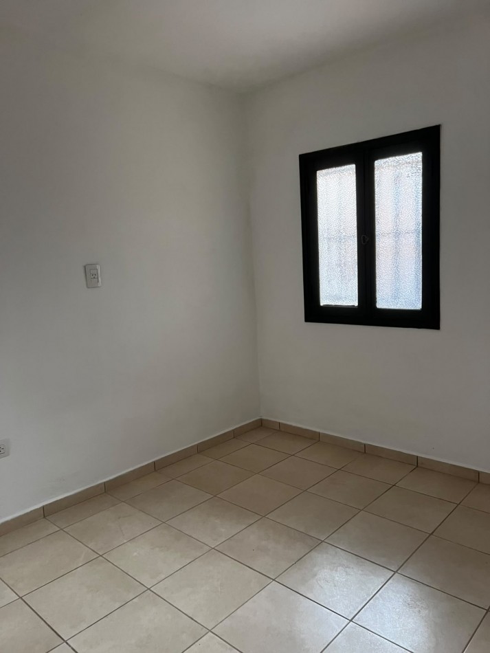 Departamento | 2 dormitorios - PB. | BLAS PARERA Y MORCILLO $500.000