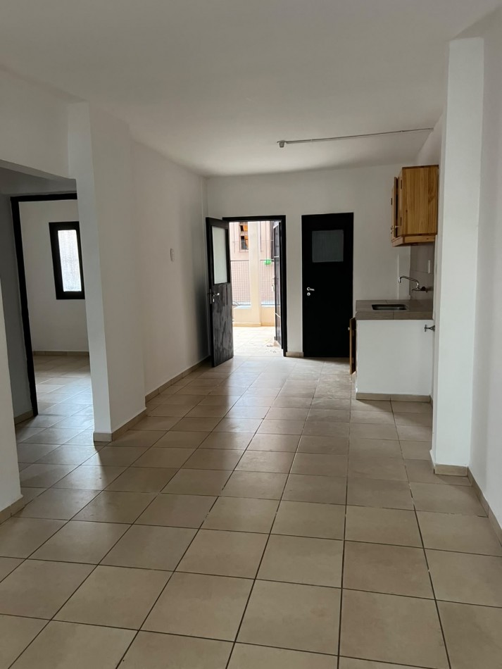 Departamento | 2 dormitorios - PB. | BLAS PARERA Y MORCILLO $500.000