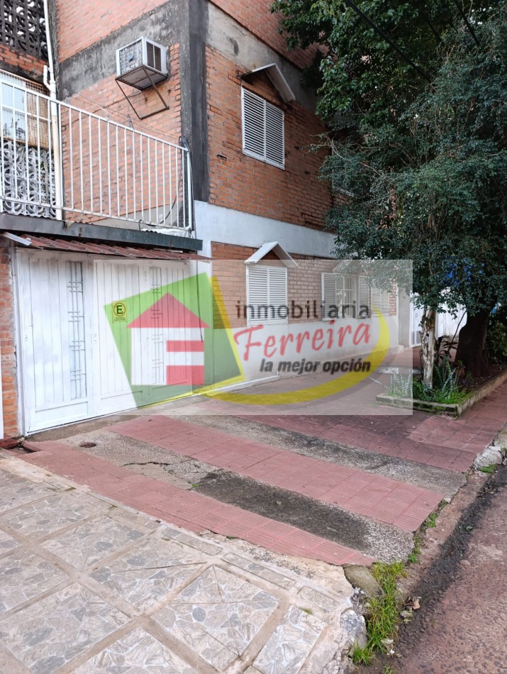 Depto.planta baja