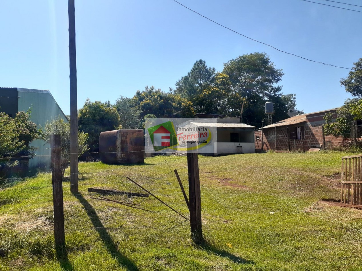CASA DISPONIBLE