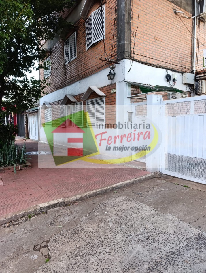 Depto.planta baja