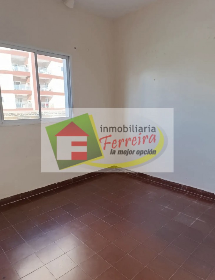 DEPARTAMENTO CENTRICO EN VENTA