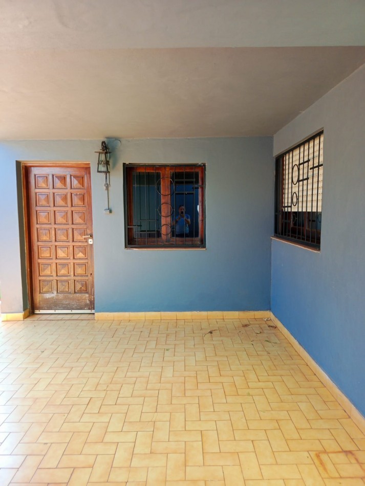 Casa en Venta - Zona Ojo de Agua casi Hungria