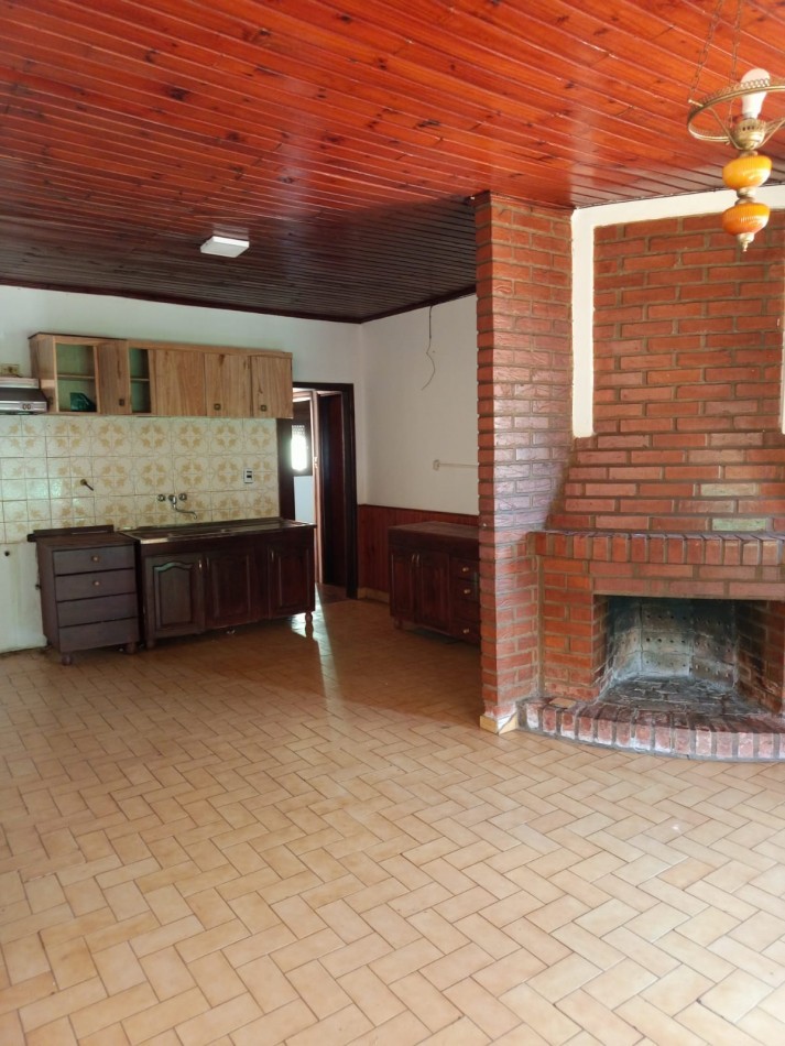 Casa en Venta - Zona Ojo de Agua casi Hungria