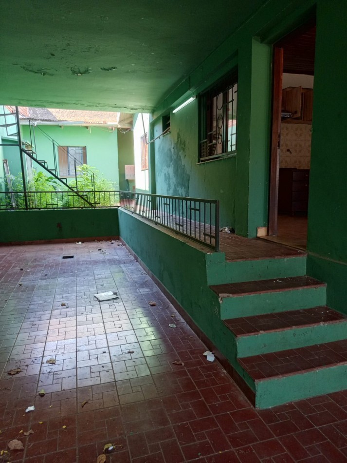 Casa en Venta - Zona Ojo de Agua casi Hungria