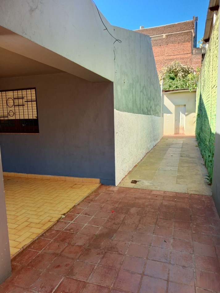 Casa en Venta - Zona Ojo de Agua casi Hungria