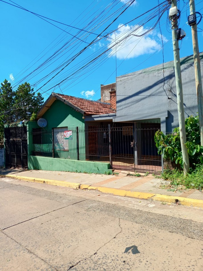 Casa en Venta - Zona Ojo de Agua casi Hungria