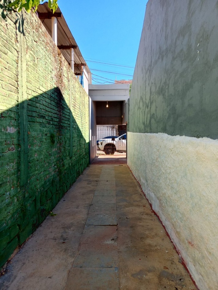 Casa en Venta - Zona Ojo de Agua casi Hungria