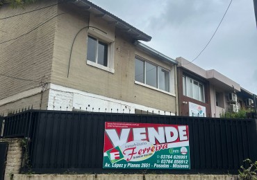 JUAN QUEIREL Y GOBERNADOR BERMUDEZ 