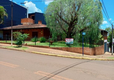 CHALET EN ZONA RESIDENCIAL ALTA - KM 9 EL DORADO, MISIONES