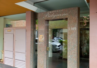 DEPARTAMENTO EN VENTA - FELIX DE AZARA CASI BELGRANO