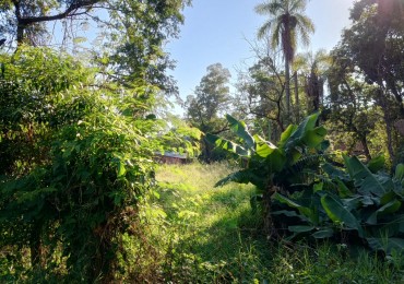 Terreno en Venta - Villa Lanus