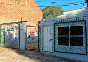 Inmueble en Venta sobre Av. Tambor de Tacuari - Excelente Oportunidad de Inversion