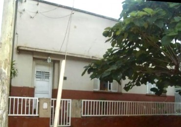 Propiedad ubicada sobre Av. Lavalle casi Brown